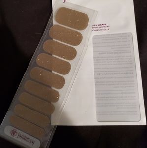 Jamberry Nail Wraps